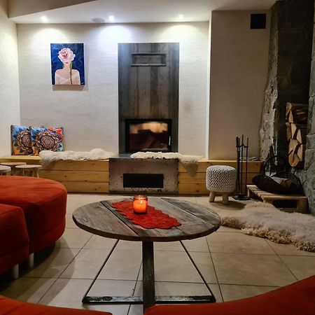 Ski Hotel Piwniczna-Zdroj المظهر الخارجي الصورة