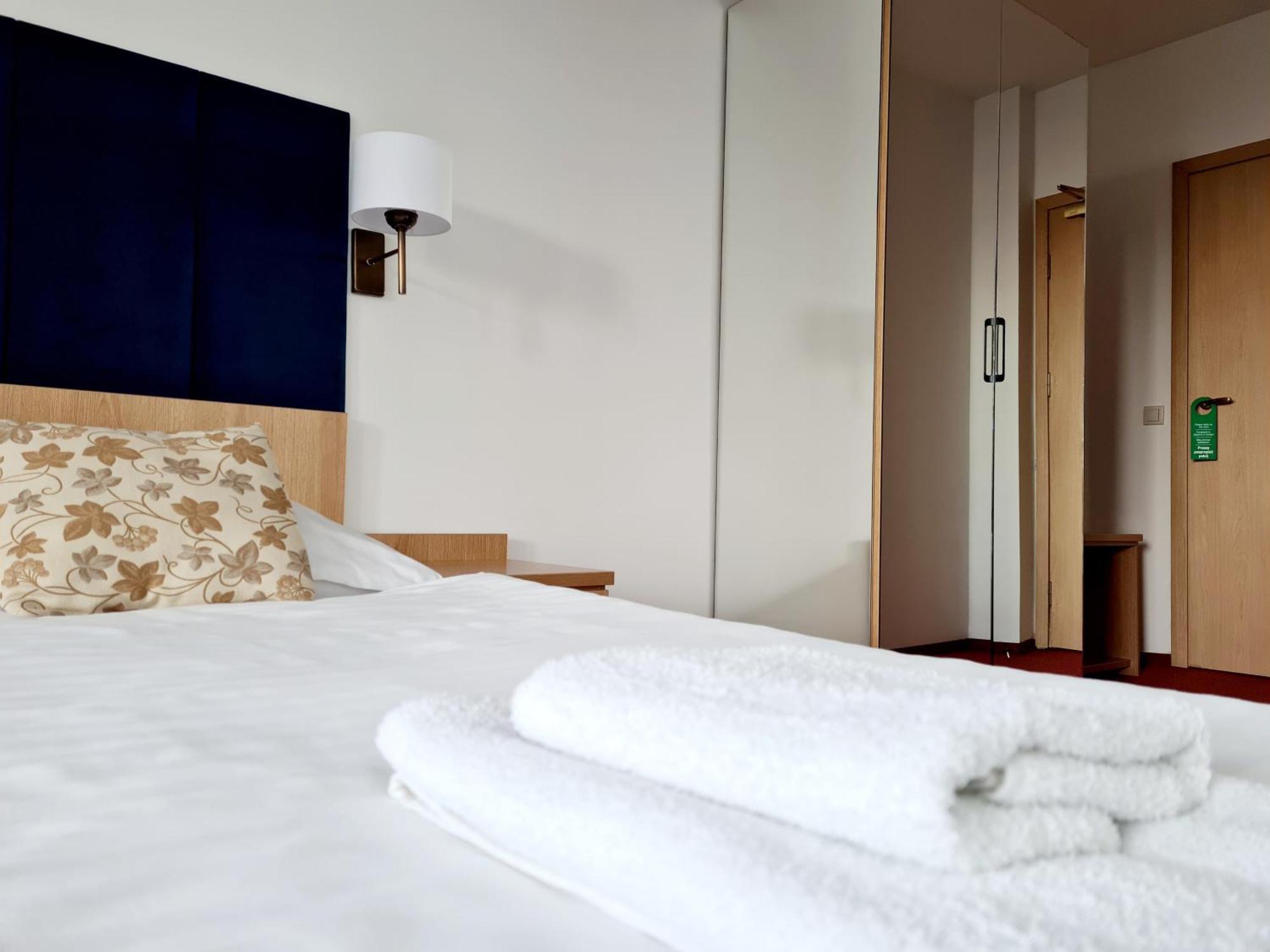 Ski Hotel Piwniczna-Zdroj المظهر الخارجي الصورة