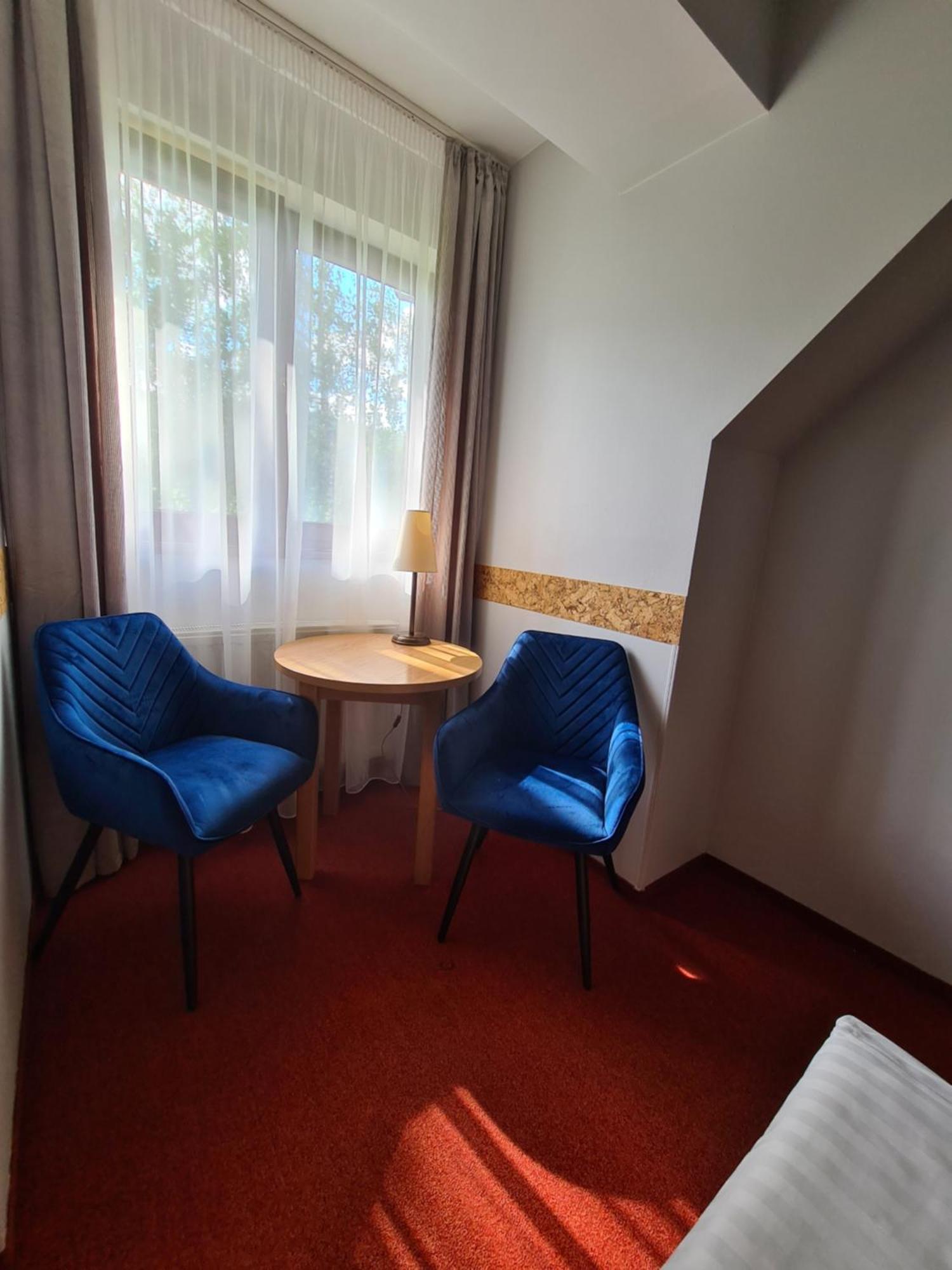 Ski Hotel Piwniczna-Zdroj المظهر الخارجي الصورة