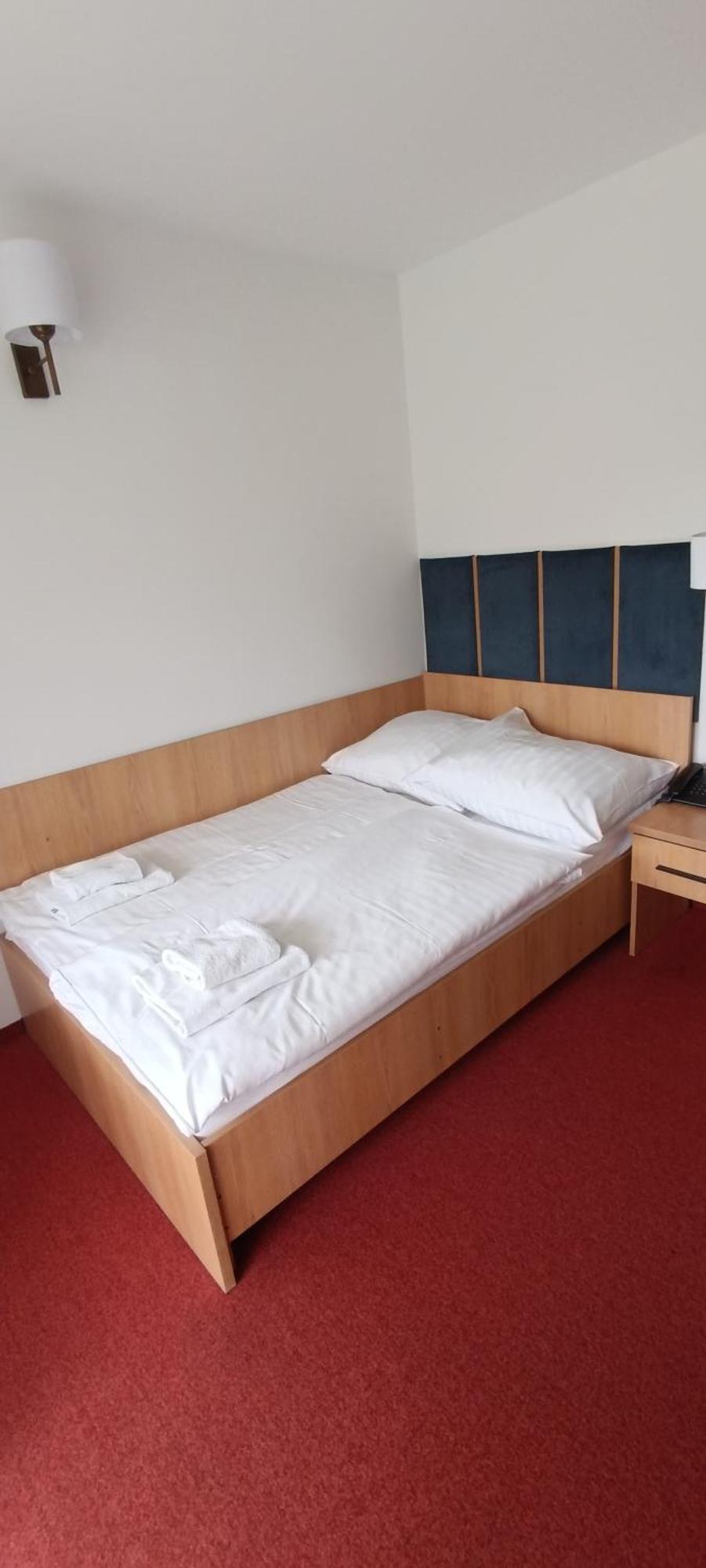 Ski Hotel Piwniczna-Zdroj المظهر الخارجي الصورة
