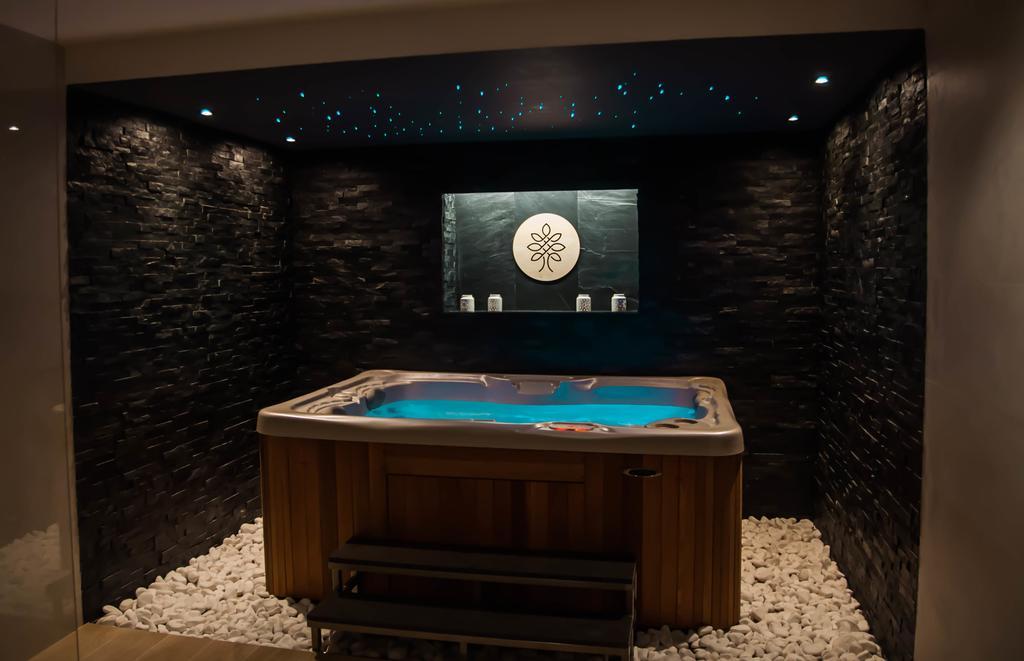 Ski Hotel Piwniczna-Zdroj المظهر الخارجي الصورة