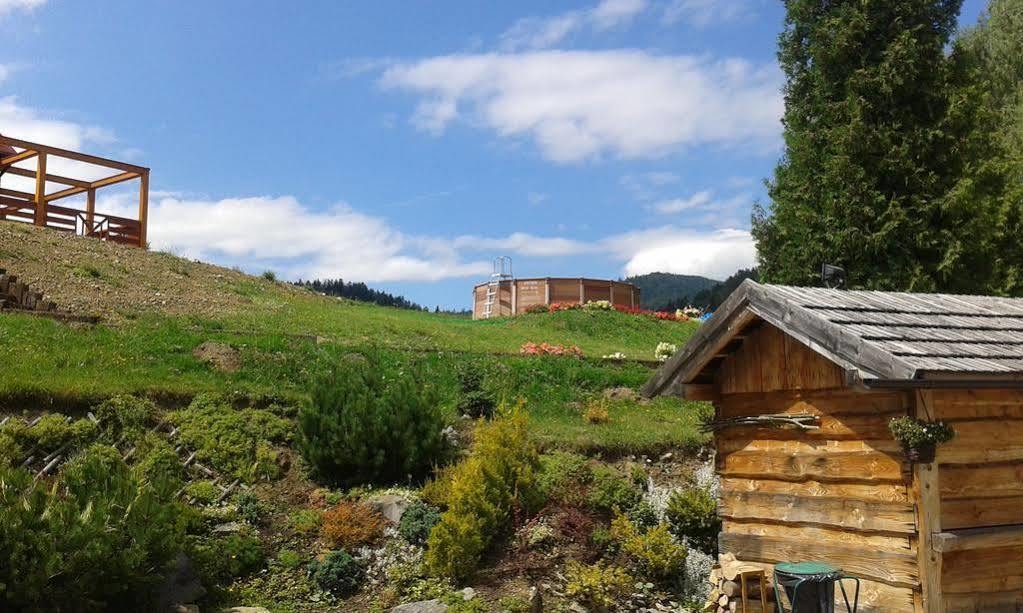 Ski Hotel Piwniczna-Zdroj المظهر الخارجي الصورة