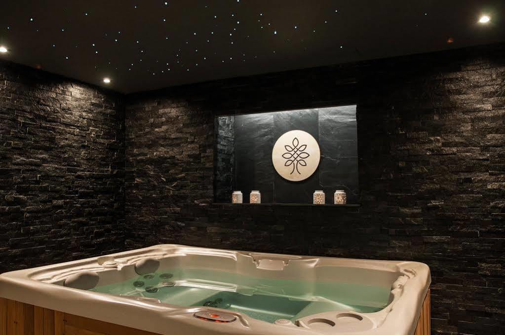 Ski Hotel Piwniczna-Zdroj المظهر الخارجي الصورة