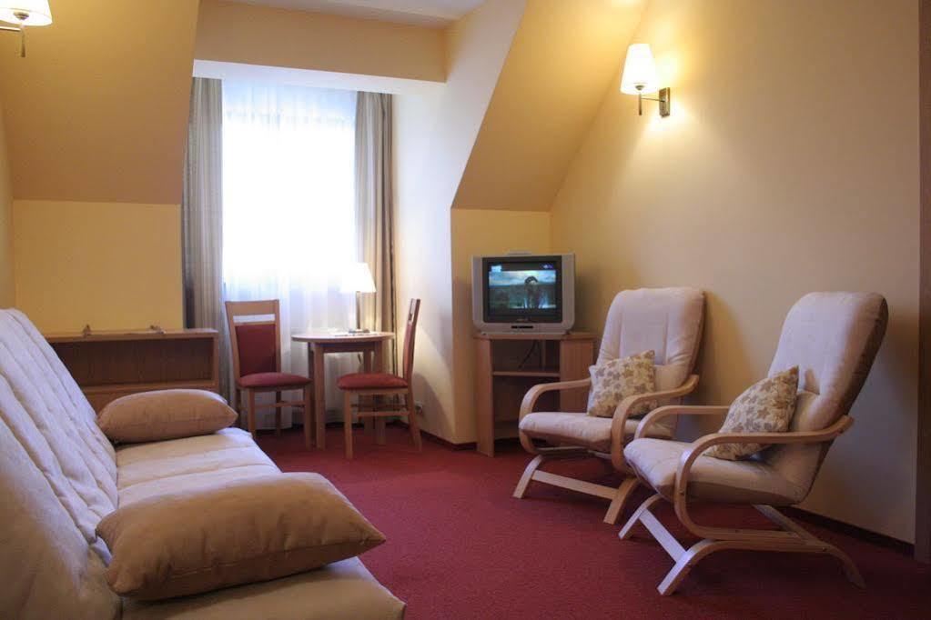 Ski Hotel Piwniczna-Zdroj المظهر الخارجي الصورة