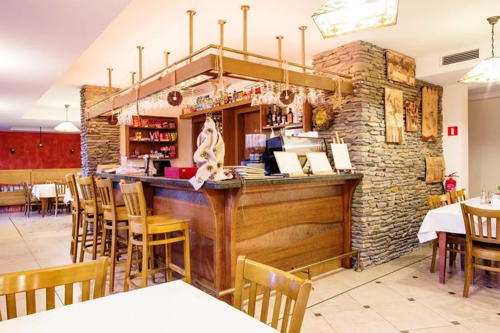 Ski Hotel Piwniczna-Zdroj المظهر الخارجي الصورة