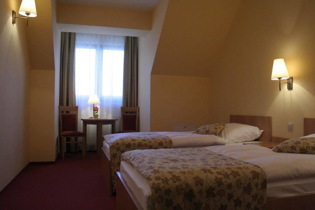 Ski Hotel Piwniczna-Zdroj المظهر الخارجي الصورة