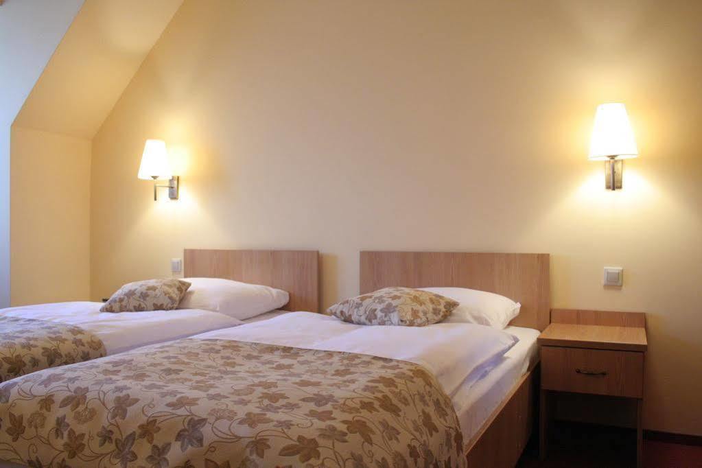 Ski Hotel Piwniczna-Zdroj المظهر الخارجي الصورة